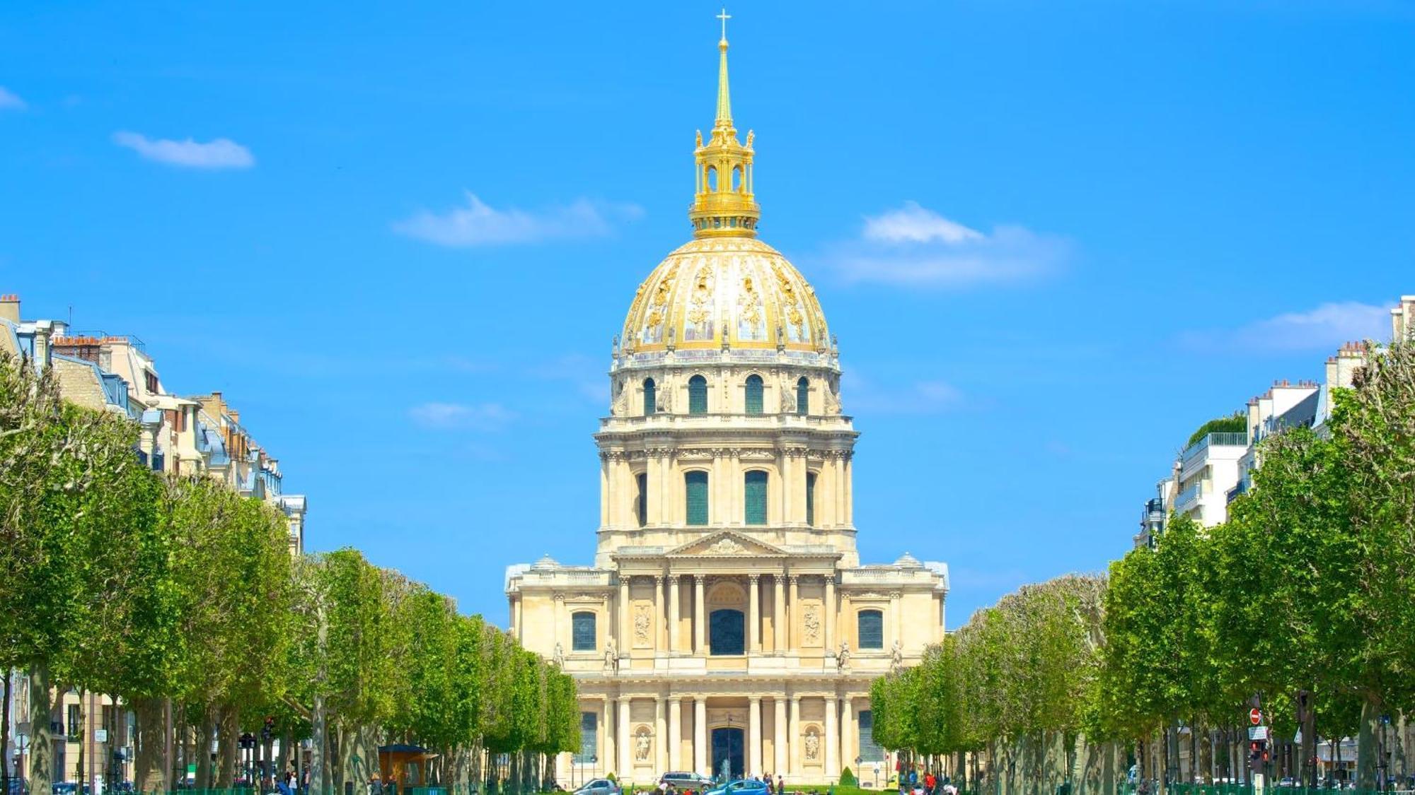 Stunning Apartment Near Eiffel Tower Παρίσι Εξωτερικό φωτογραφία