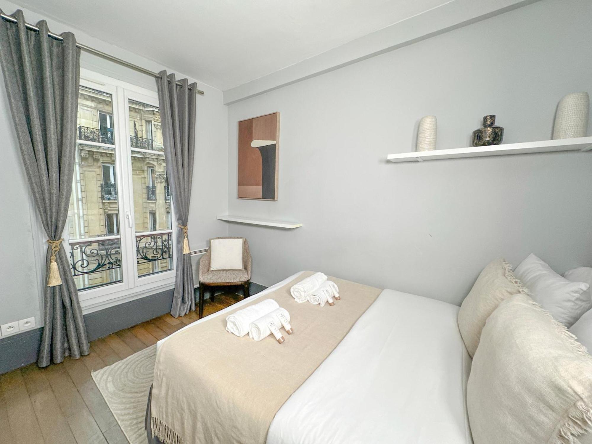 Stunning Apartment Near Eiffel Tower Παρίσι Εξωτερικό φωτογραφία