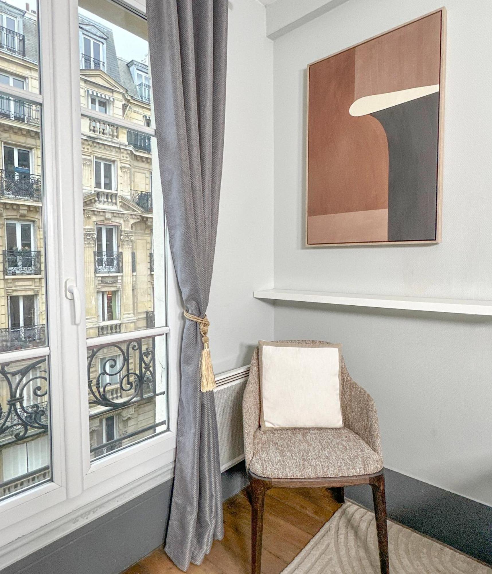 Stunning Apartment Near Eiffel Tower Παρίσι Εξωτερικό φωτογραφία