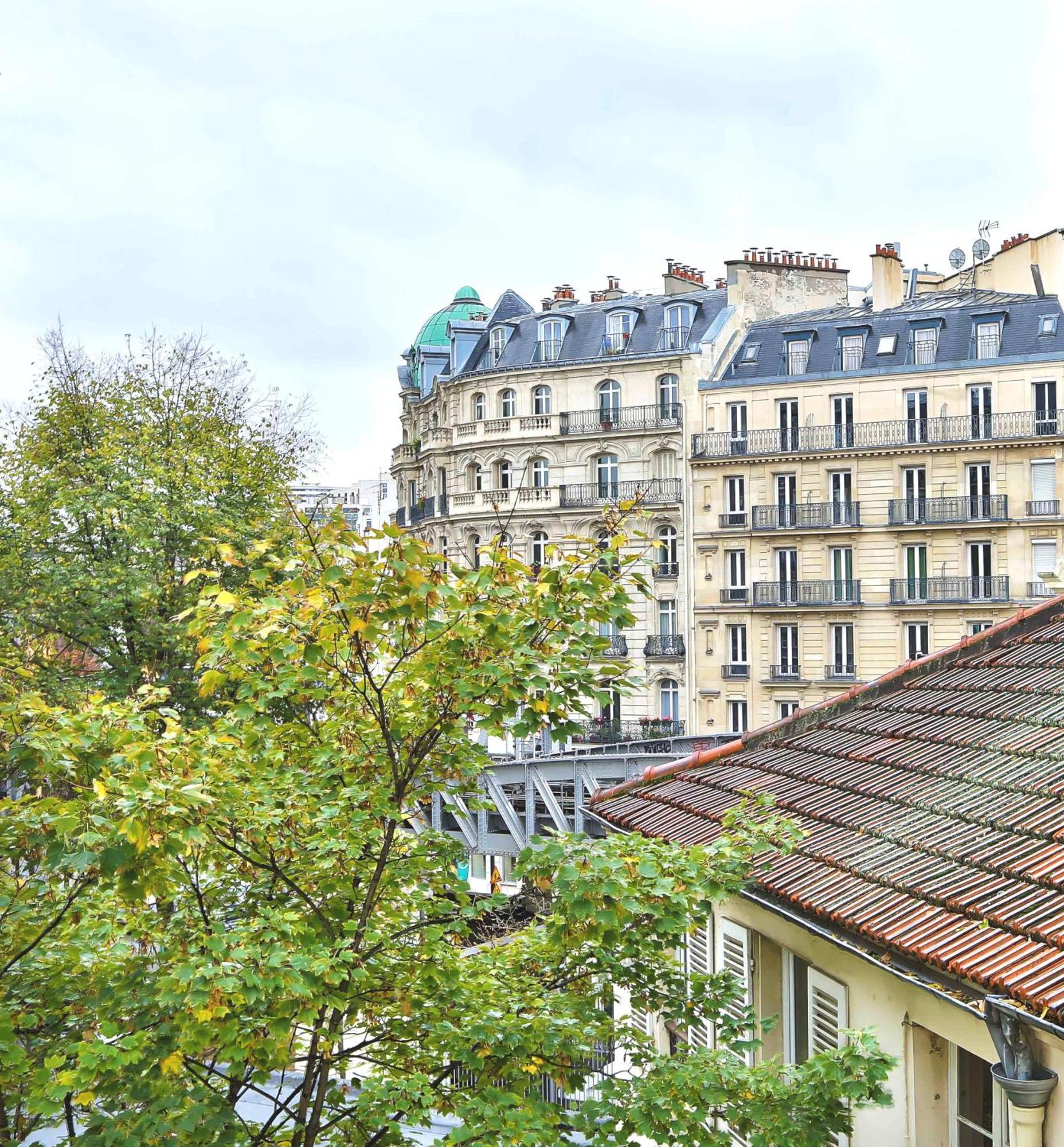 Stunning Apartment Near Eiffel Tower Παρίσι Εξωτερικό φωτογραφία